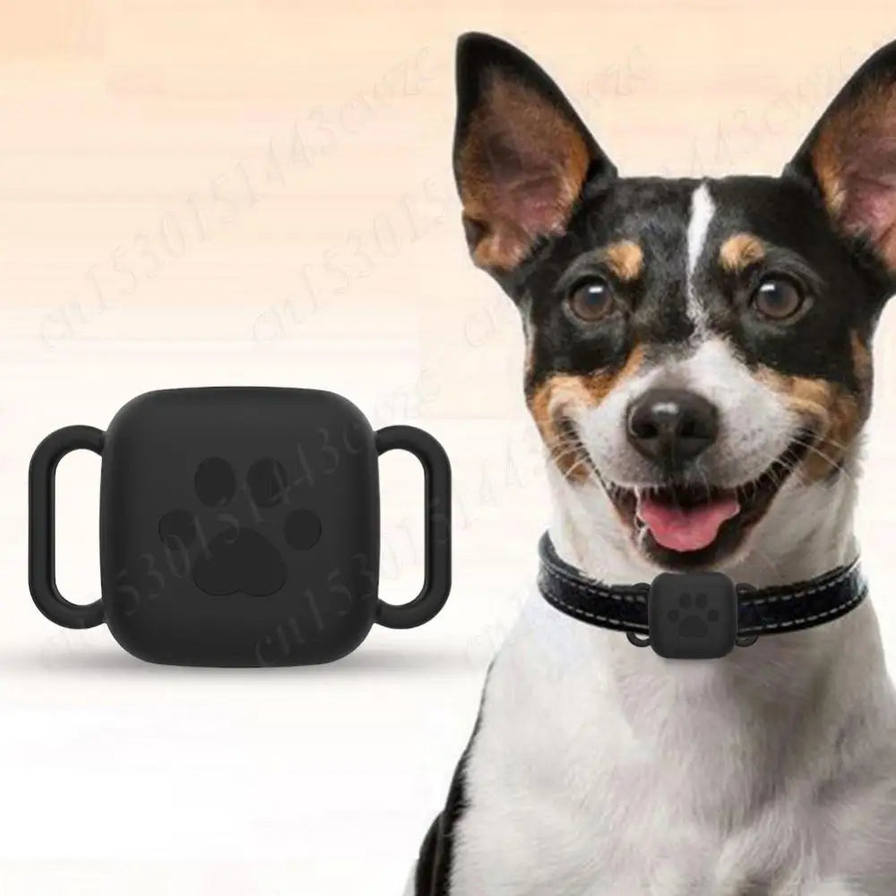 PawTracker – Tile by Life360 Holder for Pet Collars (2PCS)
